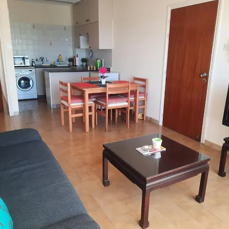 Διαμέρισμα Seascape 501