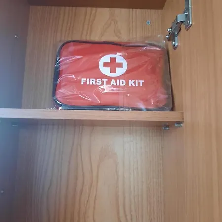 Appartamento Seascape 501