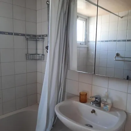 Διαμέρισμα Seascape 501 *