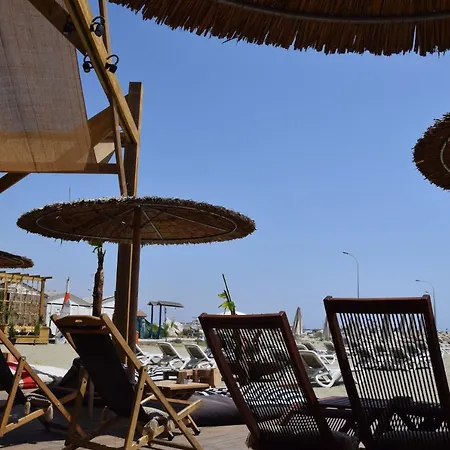 Seascape 501 * Λάρνακα