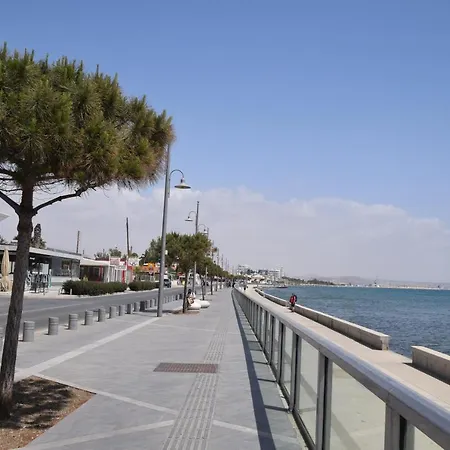 Seascape 501 Διαμέρισμα *