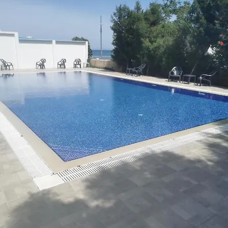 Seascape 501 Λάρνακα