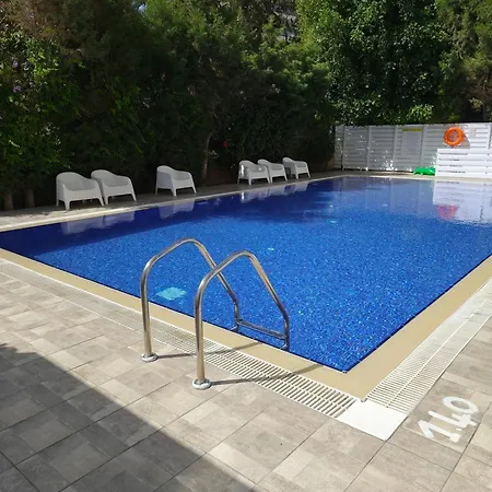 Seascape 501 * Λάρνακα