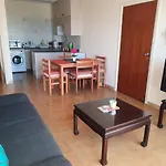 Apartamento Seascape 501