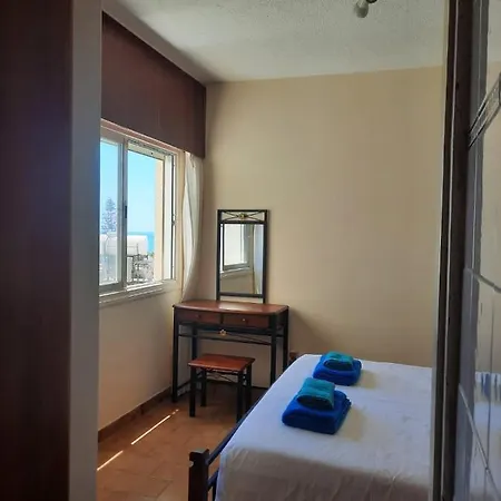 Apartment Seascape 501 Larnaca