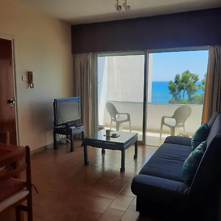 Seascape 501 Апартаменты