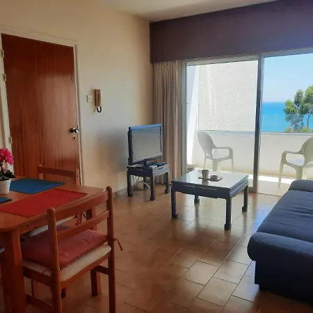 Seascape 501 Larnaka