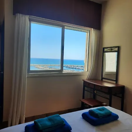 Апартаменты Seascape 501 *