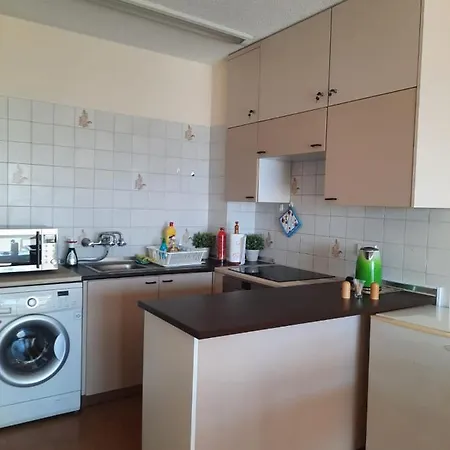 Seascape 501 Apartment