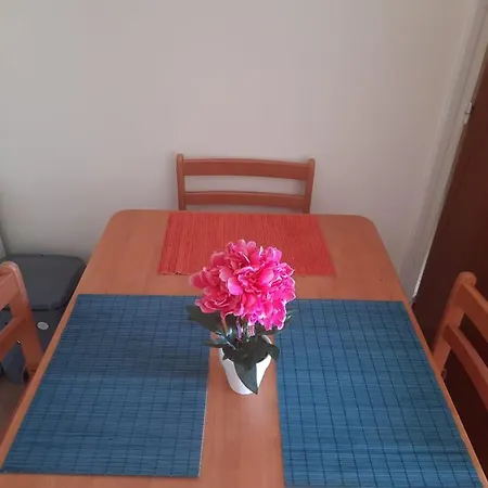 Seascape 501 Apartment Larnaka