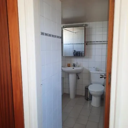 Apartment Seascape 501 Larnaca