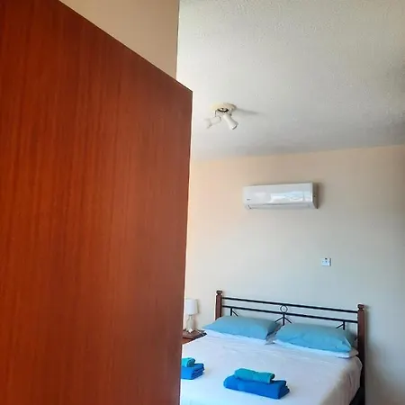 Seascape 501 Apartment