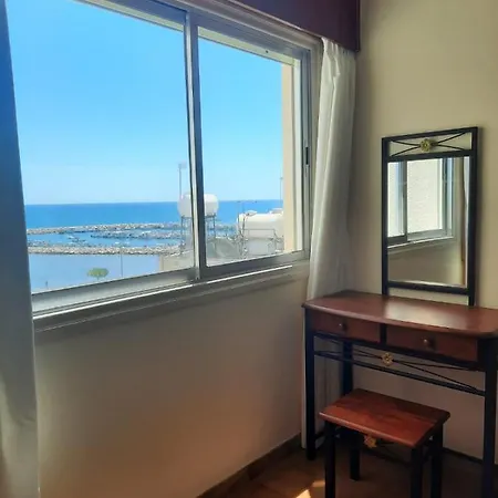 Seascape 501 Larnaca