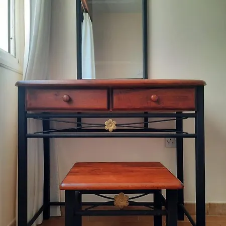 Seascape 501 * Ларнака