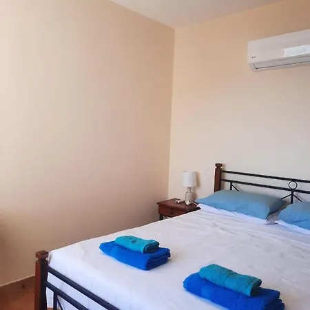 Seascape 501 Apartment