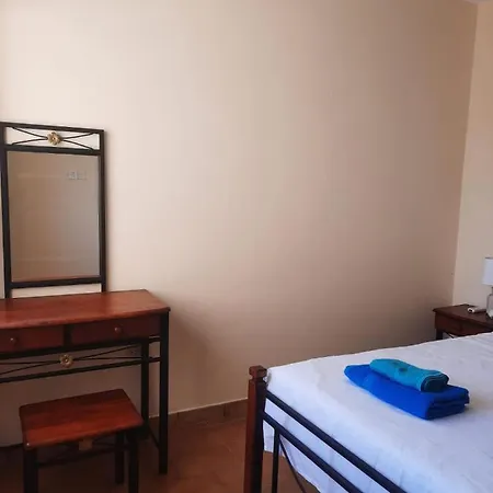 Seascape 501 Apartman