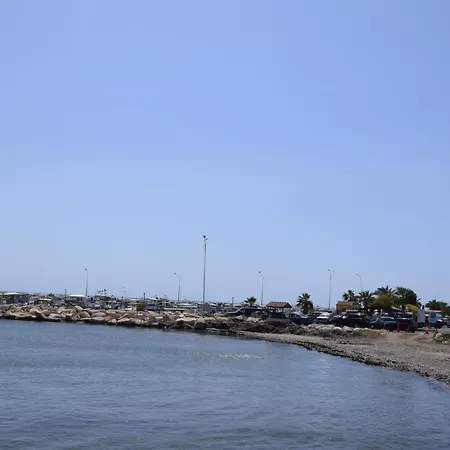 Seascape 501 * Larnaka