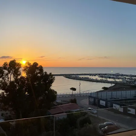 Apartment Seascape 501 Larnaka