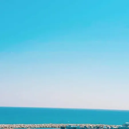 Seascape 501 Larnaca