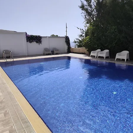 Seascape 501 Ларнака