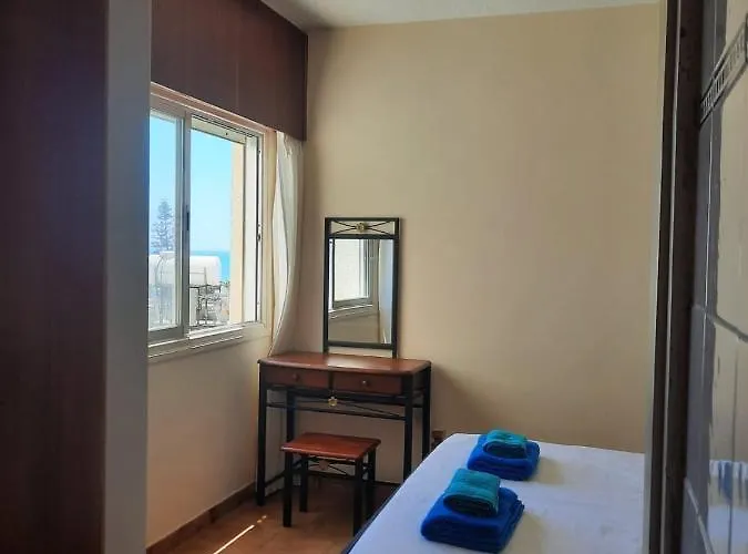 Apartamento Seascape 501 Larnaca