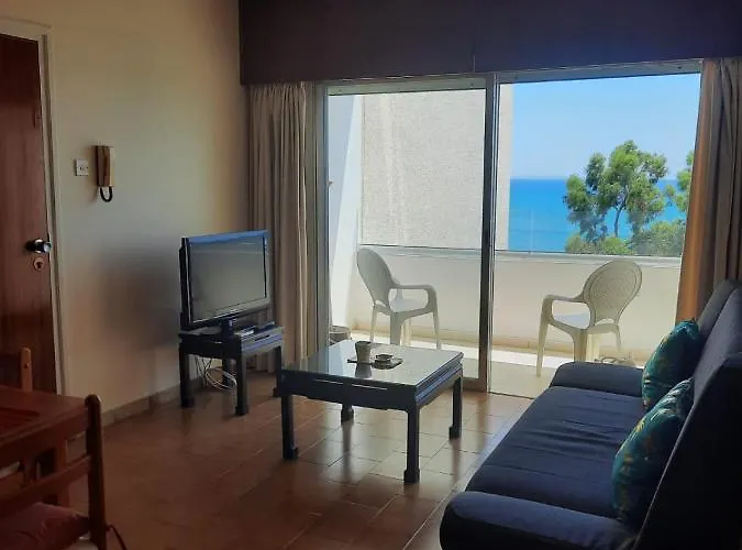 Seascape 501 Apartamento