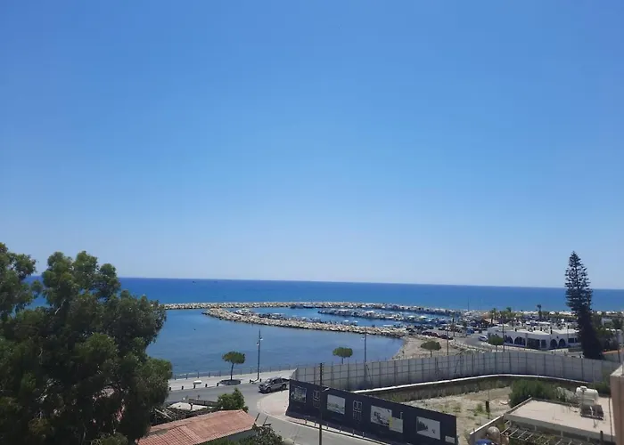 Apartamento Seascape 501