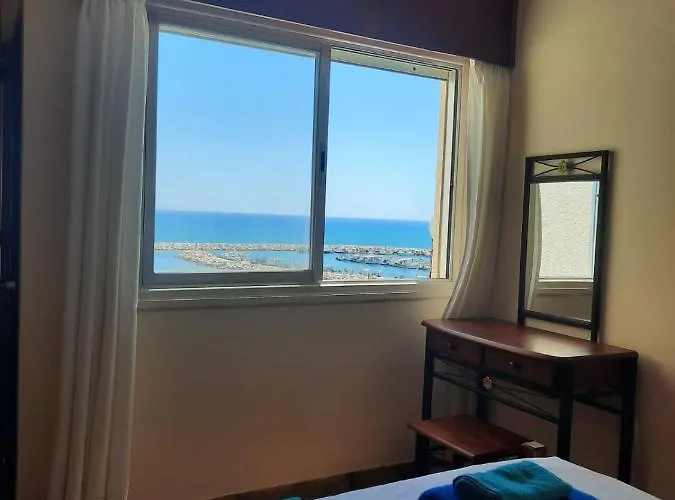 Apartmán Seascape 501 *