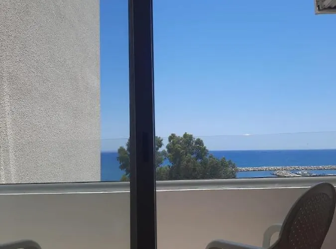 Apartamento Seascape 501 Larnaca