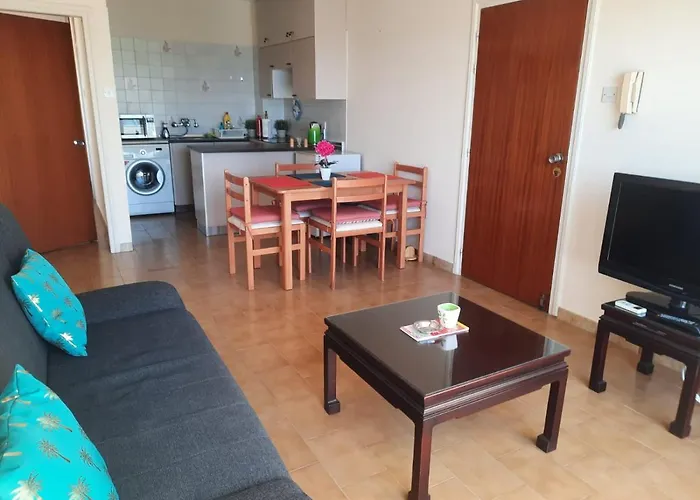 Apartamento Seascape 501