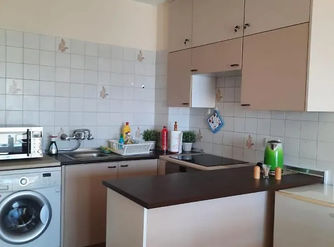 Seascape 501 Apartamento