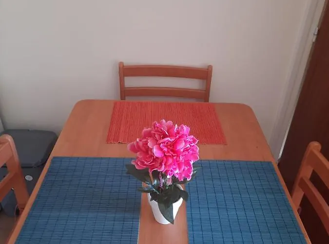 Seascape 501 Apartamento Larnaca