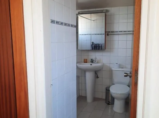 Apartamento Seascape 501 Larnaca