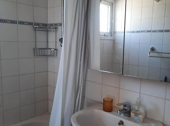 Apartamento Seascape 501 *