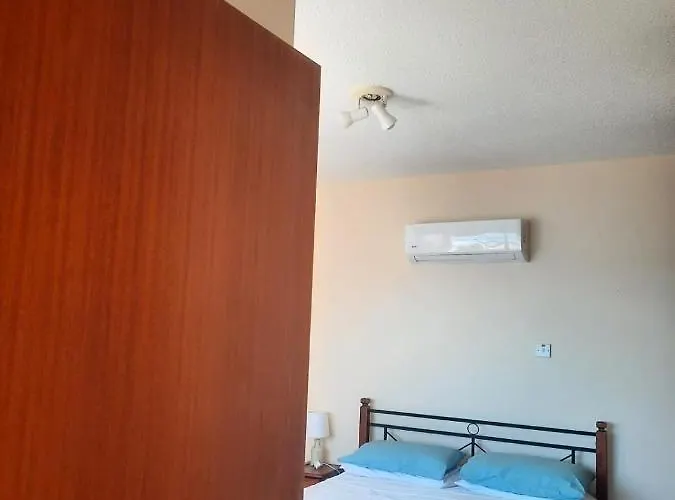 Seascape 501 Apartamento