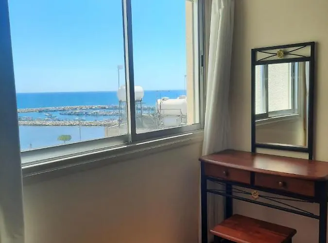 Seascape 501 Larnaca