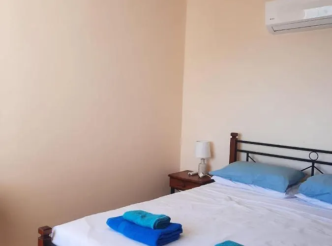 Seascape 501 Apartamento