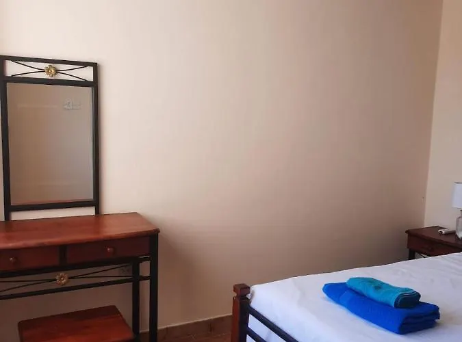 Seascape 501 Apartamento