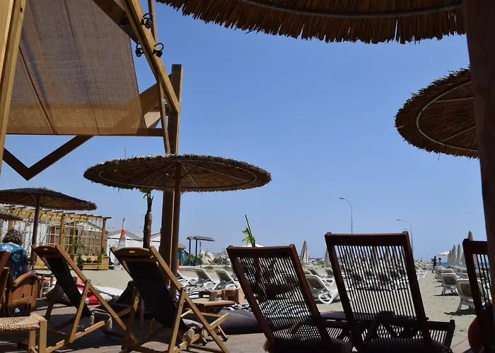 Seascape 501 * Larnaca