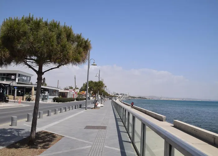 Seascape 501 Apartmán *