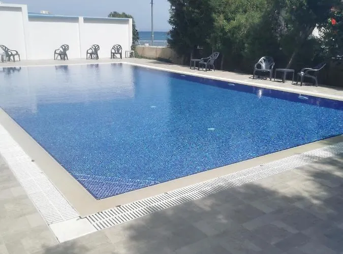 Seascape 501 Larnaca